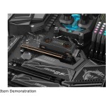 Disco Duro Solido SSD Corsair MP600 PRO XT Hydro X Edition 2TB PCIe 4.0 M.2 2280 hasta 7100 MB/s - Imagen 5