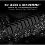 Disco Duro Solido SSD Corsair MP600 PRO XT 2 TB PCIe M.2 2280 hasta 7100 MB/s - Imagen 13
