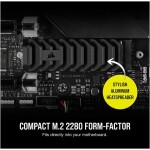 Disco Duro Solido SSD Corsair MP600 PRO XT 2 TB PCIe M.2 2280 hasta 7100 MB/s - Imagen 14