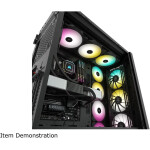 Disco Duro Solido SSD Corsair MP600 PRO XT 2 TB PCIe M.2 2280 hasta 7100 MB/s - Imagen 5