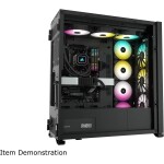 Disco Duro Solido SSD Corsair MP600 PRO XT 2 TB PCIe M.2 2280 hasta 7100 MB/s - Imagen 4