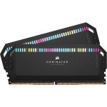 Memoria RAM Corsair Dominator Platinum RGB 64GB (2 x 32GB) 288-Pin DDR5 6800 MHz CL40