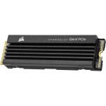 Disco Duro Solido SSD Corsair MP600 PRO LPX 2TB PCIe 4.0 M.2 2280 hasta 7100 MB/s - Imagen 2
