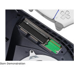 Disco Duro Solido SSD Corsair MP600 PRO LPX 2TB PCIe 4.0 M.2 2280 hasta 7100 MB/s - Imagen 14