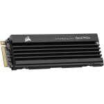 Disco Duro Solido SSD Corsair MP600 PRO LPX 2TB PCIe 4.0 M.2 2280 hasta 7100 MB/s - Imagen 3