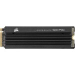 Disco Duro Solido SSD Corsair MP600 PRO LPX 2TB PCIe 4.0 M.2 2280 hasta 7100 MB/s - Imagen 4
