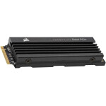 Disco Duro Solido SSD Corsair MP600 PRO LPX 2TB PCIe 4.0 M.2 2280 hasta 7100 MB/s - Imagen 6