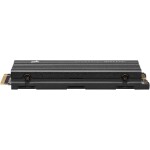 Disco Duro Solido SSD Corsair MP600 PRO LPX 2TB PCIe 4.0 M.2 2280 hasta 7100 MB/s - Imagen 7