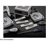 Memoria RAM Corsair Vengeance 32GB (2 x 16GB) 288-Pin DDR5 5200 MHz CL40 – White - Imagen 4