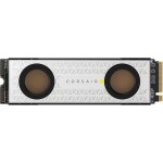Disco Duro Solido SSD Corsair MP600 PRO XT Hydro X Edition 2TB PCIe 4.0 M.2 2280 hasta 7100 MB/s