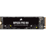 Disco Duro Solido SSD Corsair MP600 PRO NH 1TB PCIe M.2 2280 hasta 7000 MB/s - Imagen 2