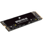 Disco Duro Solido SSD Corsair MP600 PRO NH 1TB PCIe M.2 2280 hasta 7000 MB/s - Imagen 3