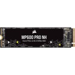 Disco Duro Solido SSD Corsair MP600 PRO NH 2TB PCIe 4.0 M.2 2280 hasta 7000 MB/s - Imagen 2