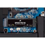 Disco Duro Solido SSD Corsair MP600 PRO NH 2TB PCIe 4.0 M.2 2280 hasta 7000 MB/s - Imagen 5
