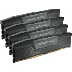 Memoria RAM CORSAIR Vengeance 64GB (4 x 16GB) 288-Pin PC RAM DDR5 6600 MHz CL32 - Imagen 2
