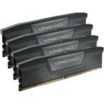Memoria RAM Corsair Vengeance 128GB (4 x 32GB) 288-Pin DDR5 5600 MHz CL40 - Imagen 2