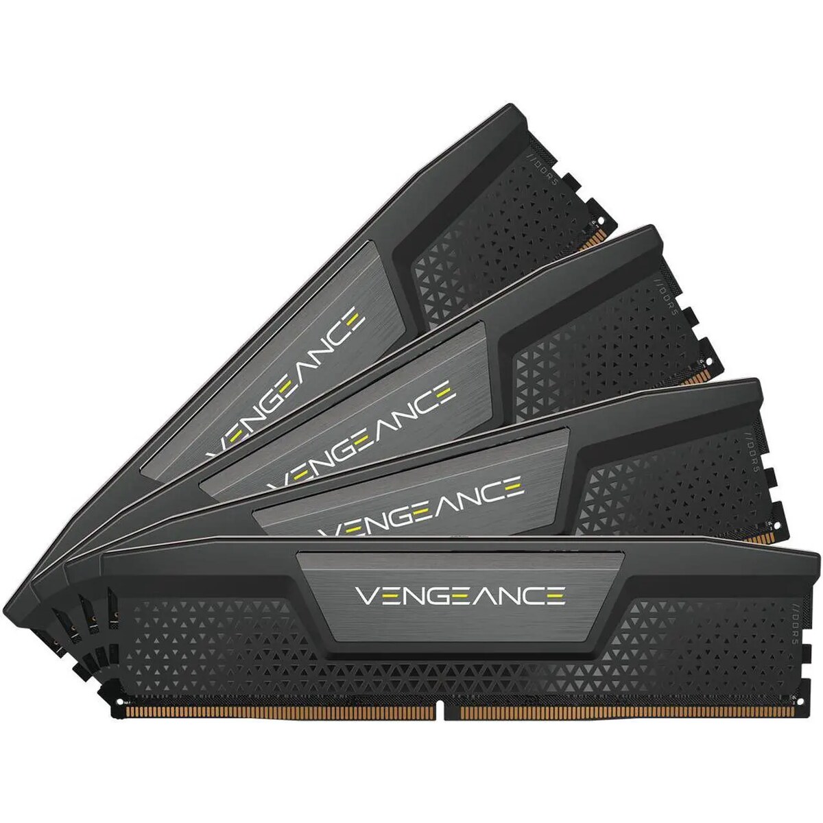 Memoria RAM Corsair Vengeance 128GB (4 x 32GB) 288-Pin DDR5 5600 MHz CL40