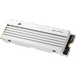Disco Duro Solido SSD Corsair MP600 PRO LPX 1 TB PCIe M.2 2280 hasta 7100 MB/s - Imagen 2
