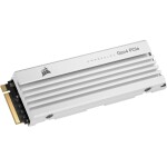 Disco Duro Solido SSD Corsair MP600 PRO LPX 1 TB PCIe M.2 2280 hasta 7100 MB/s - Imagen 3