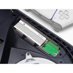 Disco Duro Solido SSD Corsair MP600 PRO LPX 1 TB PCIe M.2 2280 hasta 7100 MB/s - Imagen 11