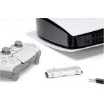 Disco Duro Solido SSD Corsair MP600 PRO LPX 1 TB PCIe M.2 2280 hasta 7100 MB/s - Imagen 12