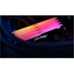 Memoria RAM Kingston FURY Beast 32GB (2 x 16 GB) 288-Pin DDR4 3200 MHz CL16 - Imagen 3