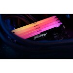 Memoria RAM Kingston FURY Beast 16GB (2 x 8GB) 288-Pin DDR4 3200 Mhz CL16 - Imagen 3