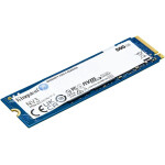 Disco Duro Solido SSD Kingston NV3 500GB PCIe M.2 2280 hasta 5000 MB/s - Imagen 2