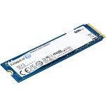 Disco Duro Solido SSD Kingston NV3 500GB PCIe M.2 2280 hasta 5000 MB/s - Imagen 2