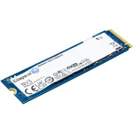 Disco Duro Solido SSD Kingston NV3 1TB PCIe M.2 2280 hasta 6000 MB/s - Imagen 2