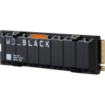 Disco Duro Solido SSD Western Digital WD_BLACK SN850X 2TB PCIe 4.0 M.2 2280 hasta 7300 MB/s - Imagen 2