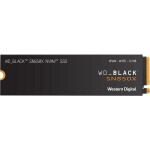 Disco Duro Solido SSD Western Digital WD_BLACK SN850X 2TB PCIe 4.0 M.2 2280 hasta 7300 MB/s