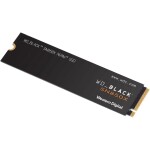 Disco Duro Solido SSD Western Digital WD_BLACK SN850X 2TB PCIe 4.0 M.2 2280 hasta 7300 MB/s - Imagen 3