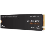 Disco Duro Solido SSD WD_BLACK SN7100 2TB PCIe 4.0 M.2 2280 hasta 7250 MB/s - Imagen 7