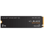 Disco Duro Solido SSD WD_BLACK SN7100 2TB PCIe 4.0 M.2 2280 hasta 7250 MB/s - Imagen 6