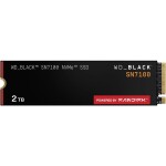 Disco Duro Solido SSD WD_BLACK SN7100 2TB PCIe 4.0 M.2 2280 hasta 7250 MB/s