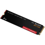 Disco Duro Solido SSD WD_BLACK SN7100 2TB PCIe 4.0 M.2 2280 hasta 7250 MB/s - Imagen 5
