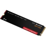 Disco Duro Solido SSD WD_BLACK SN7100 2TB PCIe 4.0 M.2 2280 hasta 7250 MB/s - Imagen 5