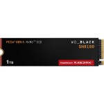 Disco Duro Solido SSD Western Digital WD_BLACK SN8100 1TB PCIe Gen 5.0 M.2 2280 hasta 14900 MB/s