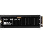 Disco Duro Solido SSD WD_BLACK SN8100 1TB PCIe 5.0 M.2 2280 hasta 14900 MB/s - Imagen 4