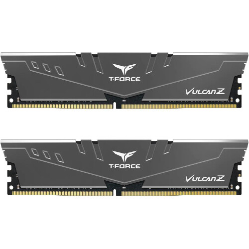 Memoria RAM Team T-FORCE Vulcan Z 16GB (2 x 8GB) 288-Pin DDR4 3200 MHz CL16