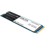 Disco Duro Solido SSD Team Group MP33 256 GB PCIe M.2 2280 hasta 1800 MB/s - Imagen 2