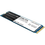 Disco Duro Solido SSD TeamGroup MP33 2 TB PCI-Express Gen 3.0 x4 M.2 2280 hasta 1800 MB/s - Imagen 2
