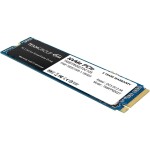 Disco Duro Solido SSD TeamGroup MP33 2 TB PCI-Express Gen 3.0 x4 M.2 2280 hasta 1800 MB/s - Imagen 2