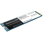 Disco Duro Solido SSD TeamGroup MP33 2 TB PCI-Express Gen 3.0 x4 M.2 2280 hasta 1800 MB/s - Imagen 3