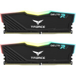 Memoria RAM TeamGroup T-Force Delta RGB 32GB (2 x 16GB) 288-Pin DDR4 3600 MHz CL18
