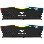 Memoria RAM TeamGroup T-Force Delta RGB 32GB (2 x 16GB) 288-Pin DDR4 3600 MHz CL18