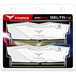 Memoria RAM TeamGroup T-Force Delta RGB 32GB (2 x 16GB) 288-Pin PC RAM DDR4 3600 MHz CL18 - Imagen 3