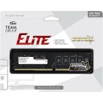 Memoria RAM TEAMGROUP ELITE 8 GB (1 x 8 GB) 288-Pin PC RAM DDR4 3200 MHz CL22 - Imagen 2