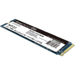 Disco Duro Solido SSD Team Group MP33 PRO 512GB PCIe Gen3 x4 M.2 2280 hasta 3400 MB/s - Imagen 3